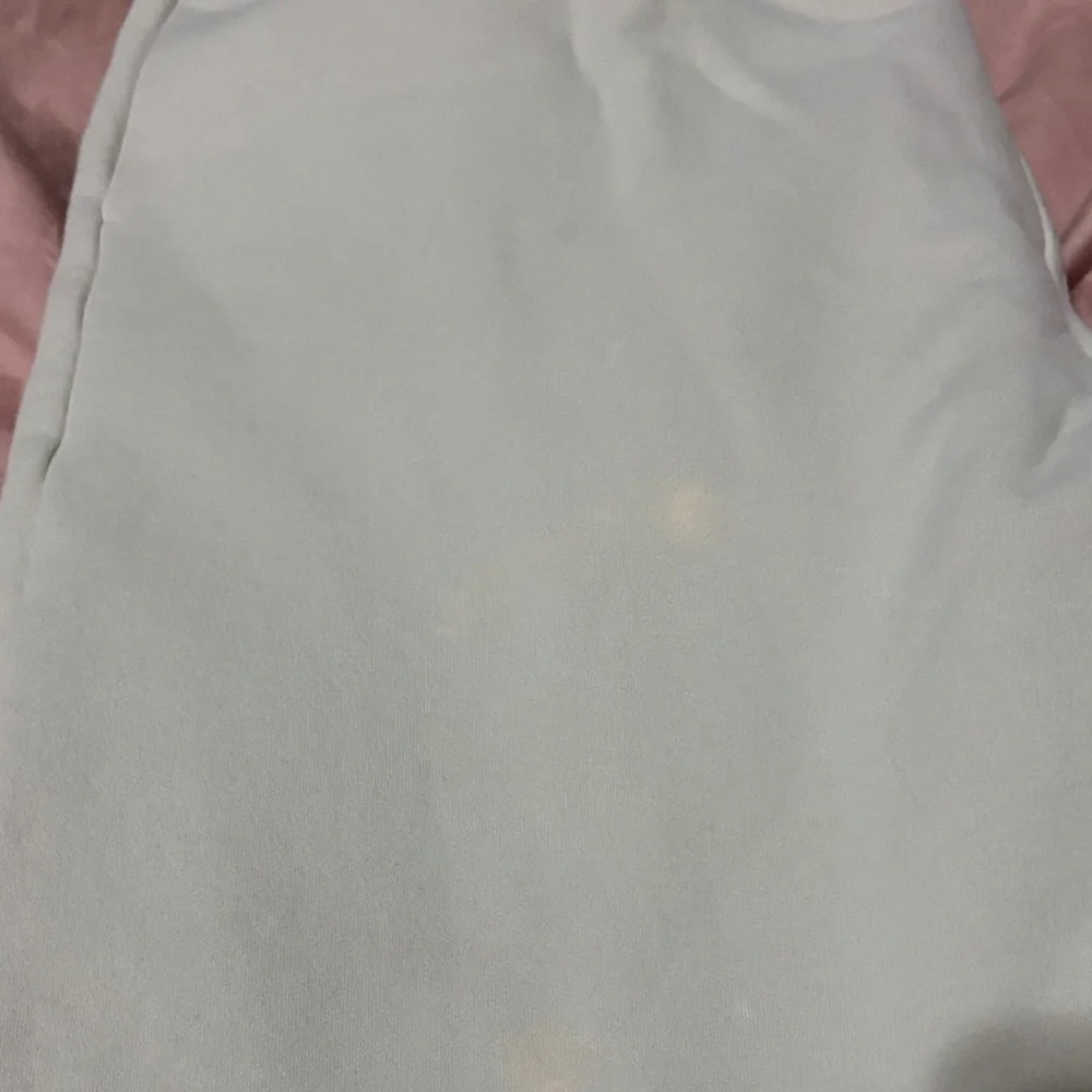 Athleta Kids Bone/Cream Sweatpants